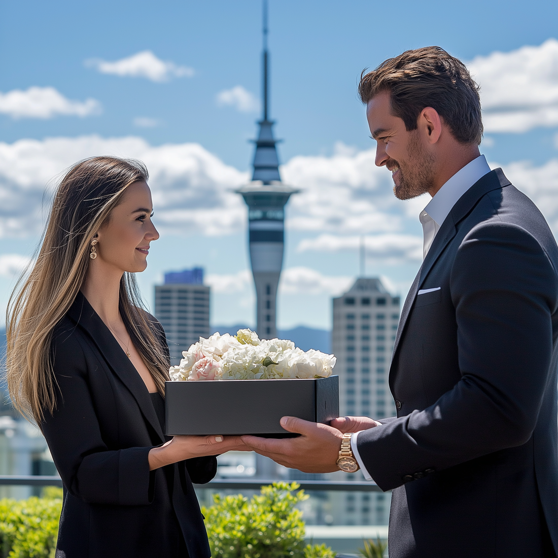 Best Preserved Flower Gifts in Auckland: 2025 Edition