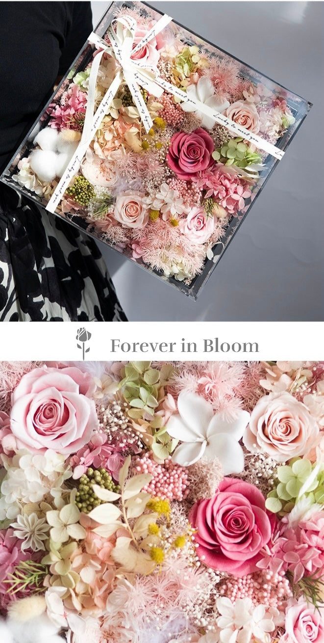 Dreamy Bloom Luxe